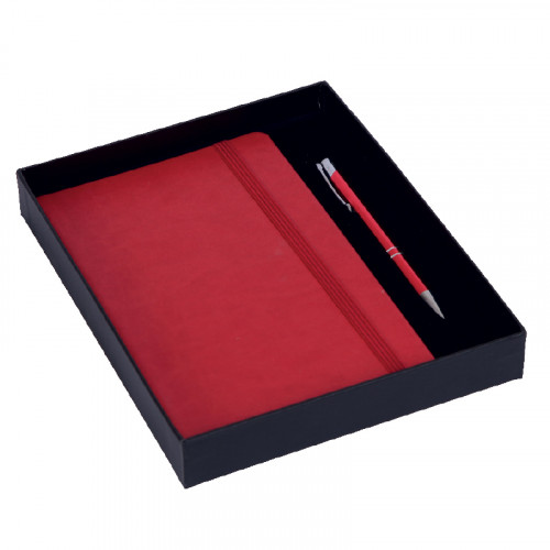 KARLIK KIRMIZI SET
