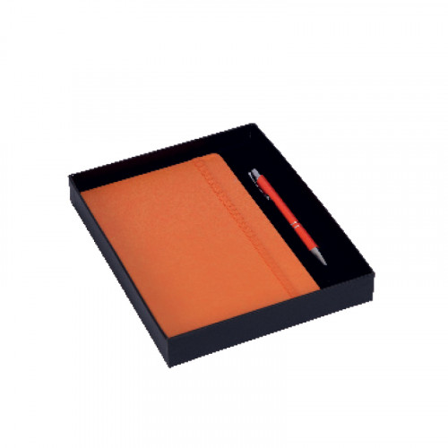 KARLIK TURUNCU SET