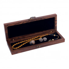 ÖZLÜCE TESBİH SETİ