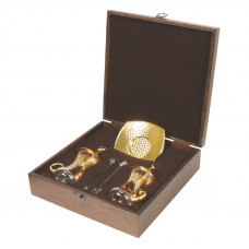 HAVER LÜKS ÇAY TAKIMI