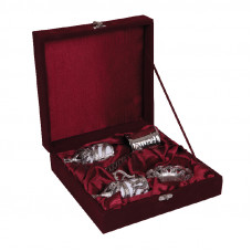 İMER LÜKS FİNCAN TAKIMI