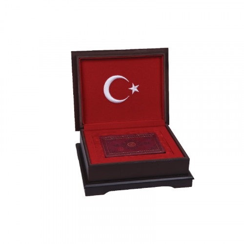 İRFAN SETİ ÖZEL KUTULU KURAN-I KERİM