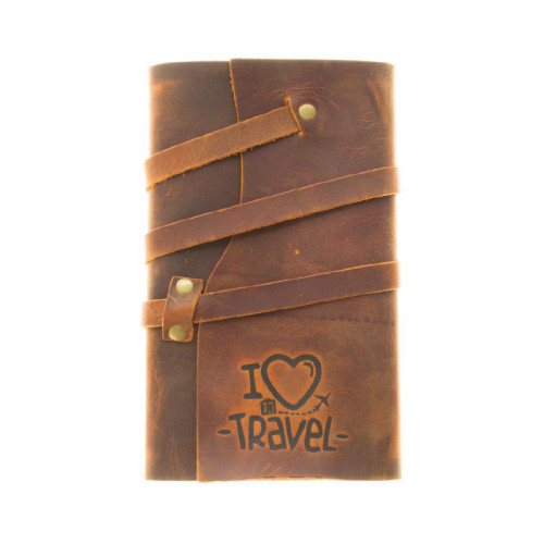 BRÜKSEL DERİ DEFTER