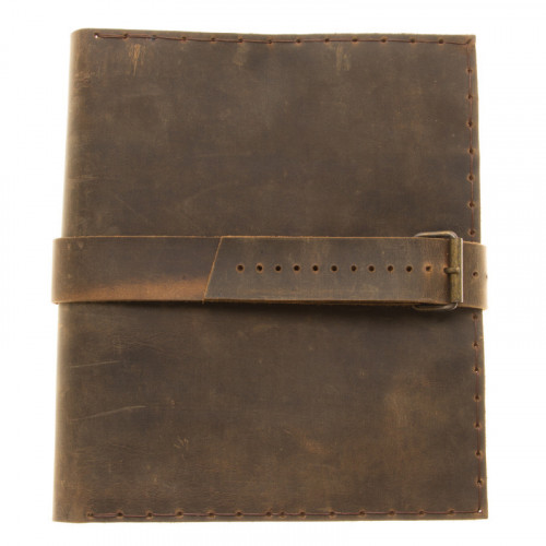 DOHA TABA DERİ DEFTER